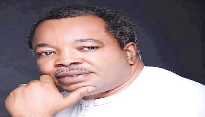 Defamation: I owe you no apology, APC chairman replies Ighodalo