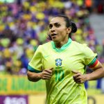 Inaugural Marta Award won by… Marta