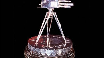 Quiz! Can you name every footballer to be in the top three of Sports Personality of the Year?