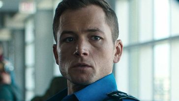 “Carry-On” Has Netflix’s Top 2024 Film Launch