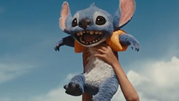 Second Teaser: Live-Action “Lilo & Stitch”