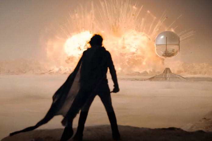 Quick News: Dune, Elden, Wheel, Better