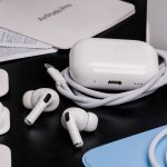 AirPods Pro 2 hearing aid feature approved by Health Canada