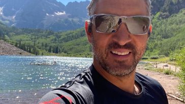 Mauricio Umansky reportedly ‘not serious’ with model Klaudia K despite making out in Aspen: ‘He likes his freedom’