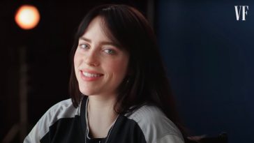 Billie Eilish: Having ‘a lot of good sex’ was my goal for 2024 — and I accomplished it