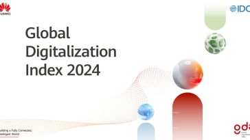 Driving the Digital Future: Huawei Unveils 2024 Global Digitalization Index (GDI)