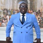 LaPRIGA 2024: Bolaji Abimbola crowned PR practitioner of the Year 