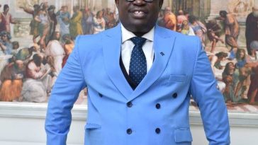 LaPRIGA 2024: Bolaji Abimbola crowned PR practitioner of the Year 