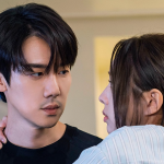 Yoo Yeon Seok Tends To Chae Soo Bin’s Recovery After Her Accident In “When The Phone Rings”