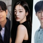 Jung Kyung Ho, Seol In Ah, And Cha Hak Yeon’s New Drama Confirms Broadcast Plans