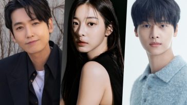 Jung Kyung Ho, Seol In Ah, And Cha Hak Yeon’s New Drama Confirms Broadcast Plans