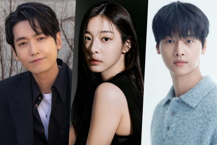 Jung Kyung Ho, Seol In Ah, And Cha Hak Yeon’s New Drama Confirms Broadcast Plans