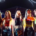 LE SSERAFIM’s “CRAZY” Becomes Their 8th MV To Surpass 100 Million Views