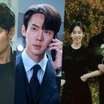 December Drama Actor Brand Reputation Rankings Announced