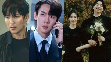 December Drama Actor Brand Reputation Rankings Announced