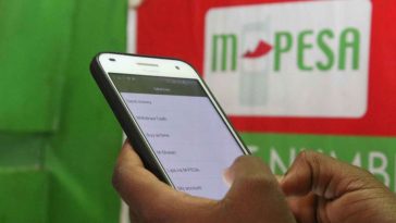 The most popular payment methods in Kenya 2024: Cash is king but M-Pesa remains huge
