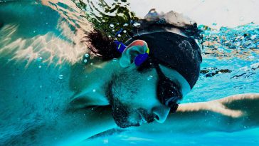 Suunto Aqua: A Revolutionary Bone-Conduction Headset for Water Sports