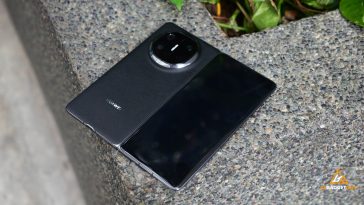 Huawei Mate X6 Review: Impressive Hardware, Questionable Future