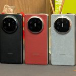 Huawei launches Mate X6, Nova 13 series and FreeBuds Pro 4