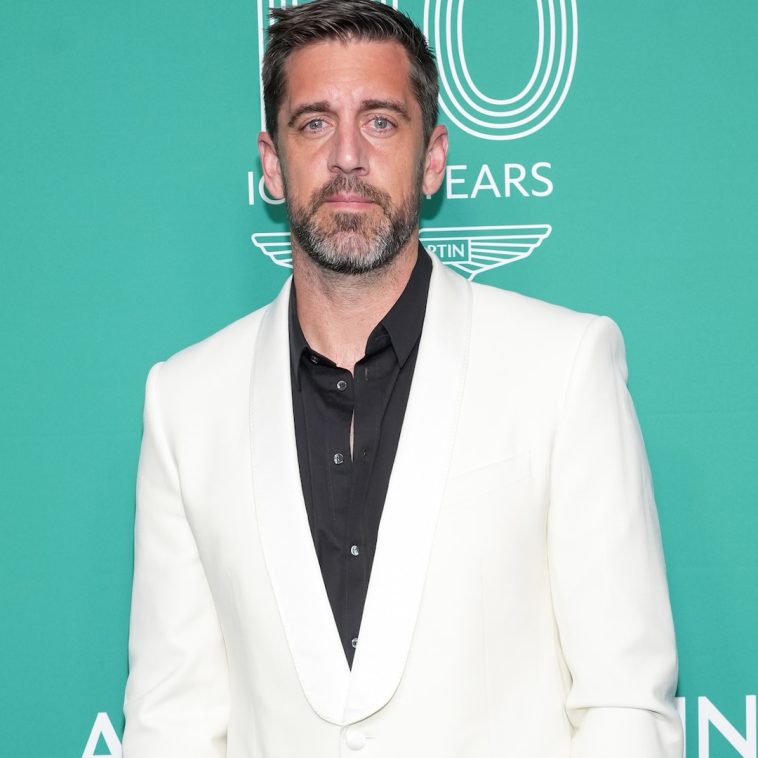 Aaron Rodgers Slams Brother Jordan Rodgers for Feud Stunt on The Bachelorette – E! Online