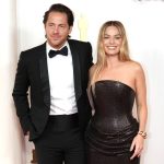 Celebrating their eighth wedding anniversary, Margot Robbie and husband Tom Ackerley are partners in…