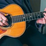 Explore Open-D Tuning with Mary Flower’s Colorful Arrangement of “Dink’s Song”