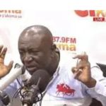 ‘I Know Where The Stolen State Funds Are Hidden, I Am Ready To Testify’ – Former NPP MP