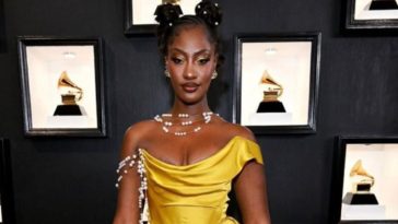 ‘I Was Very Naive At The Beginning Of My Career’ – Nigerian Singer Tems Reveals