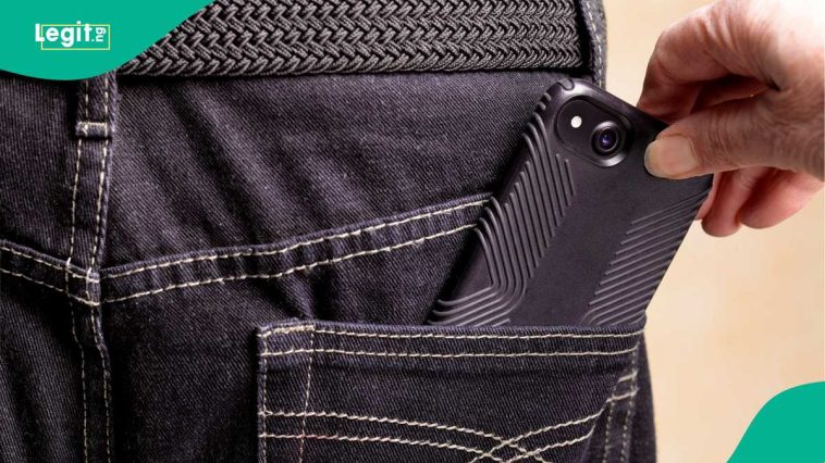 NBS releases shocking report showing over 25 million phones stolen in Nigeria