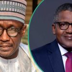 Dangote refinery finally addresses $1bn loan support claim from NNPC