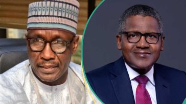 Dangote refinery finally addresses $1bn loan support claim from NNPC
