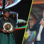 Peseiro reveals key factor behind Lookman’s CAF POTY triumph