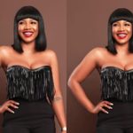 Tacha Addresses Men Who Call Her A Prostitute, Netizens React