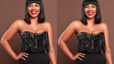 Tacha Addresses Men Who Call Her A Prostitute, Netizens React