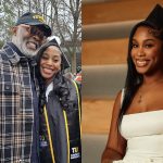 Actor Richard Mofe-Damijo celebrates daughter’s graduation in grand style