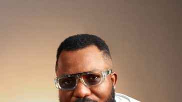 Theo Ukpaa: A Visionary Director Behind One of Africa’s Biggest Gospel Events