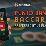 Why Punto Banco Is the Most Popular Version of Baccarat