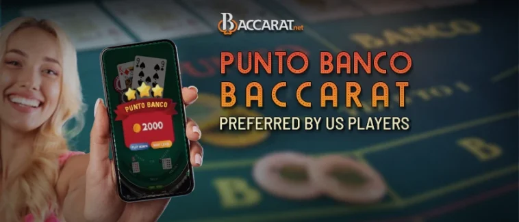Why Punto Banco Is the Most Popular Version of Baccarat