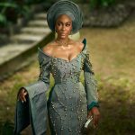 Achieve a Flawless Slay at Your Yoruba Trad With This Inspo