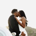It’s a Sweet Ride to Forever for Taina & Kelechi! Enjoy Their Pre-wedding Shoot