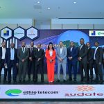 Ethio Telecom, Djibouti Telecom & Sudatel to Launch Horizon Fiber to Europe & Asia