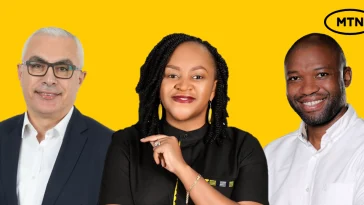 MTN Group Creates New Digital Infrastructure (Infraco) Role to Develop AI in Africa