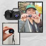 Review: This Tiny Camera Actually Takes Great Photos and Videos