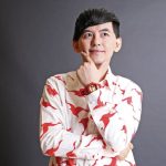 Mickey Huang Sentenced to Eight Months in Prison