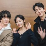 Nam Joo Hyuk Stars in New Netflix Fantasy Drama, “East Palace”