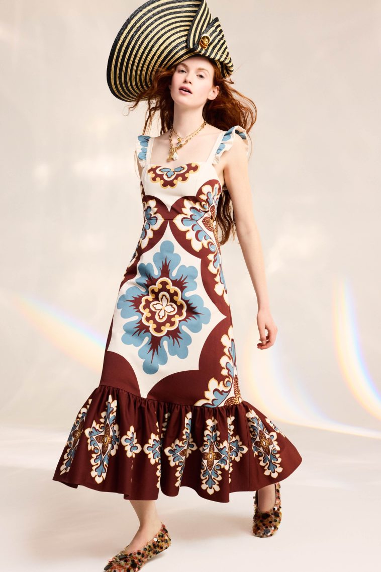 La DoubleJ Pre-Fall 2025