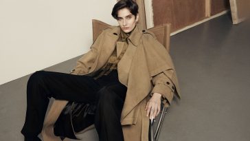 Eudon Choi Pre-Fall 2025