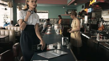 Old-School New York Diners Are Making a Stylish Comeback