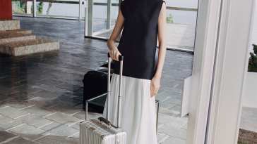 15 Best Luggage Brands of 2024 to Get You From A to B in Style