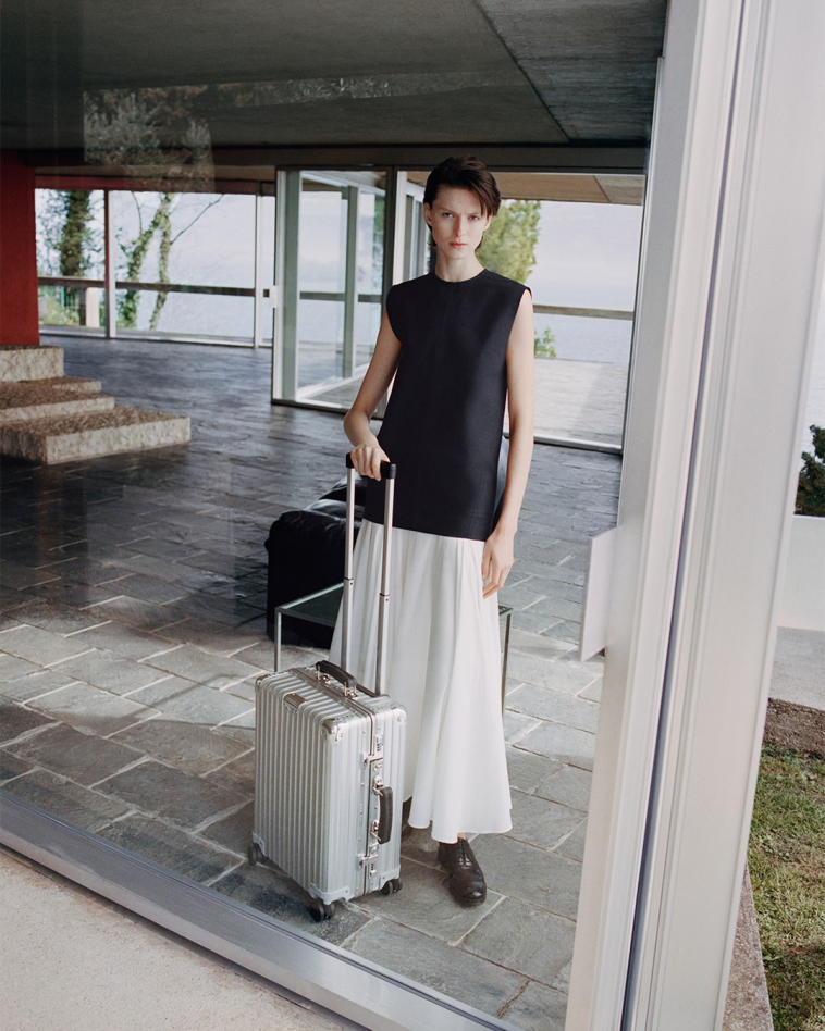 15 Best Luggage Brands of 2024 to Get You From A to B in Style